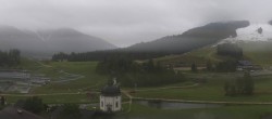 Archiv Foto Webcam Seekirche in Seefeld 13:00