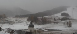 Archiv Foto Webcam Seekirche in Seefeld 15:00