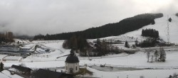 Archiv Foto Webcam Seekirche in Seefeld 09:00