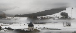 Archiv Foto Webcam Seekirche in Seefeld 13:00