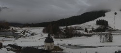 Archiv Foto Webcam Seekirche in Seefeld 15:00