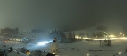 Archived image Webcam Seefeld church 03:00