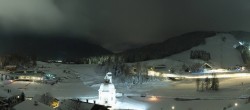 Archived image Webcam Seefeld church 05:00