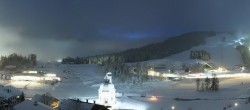 Archived image Webcam Seefeld church 06:00