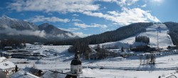 Archiv Foto Webcam Seekirche in Seefeld 11:00