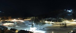 Archiv Foto Webcam Seekirche in Seefeld 21:00