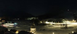 Archiv Foto Webcam Seekirche in Seefeld 03:00