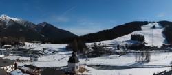 Archiv Foto Webcam Seekirche in Seefeld 13:00