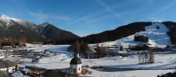 Archiv Foto Webcam Seekirche in Seefeld 15:00