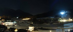 Archiv Foto Webcam Seekirche in Seefeld 23:00