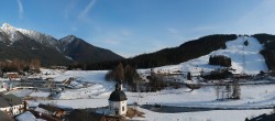 Archiv Foto Webcam Seekirche in Seefeld 15:00