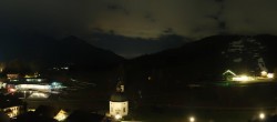 Archiv Foto Webcam Seekirche in Seefeld 23:00