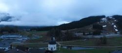 Archiv Foto Webcam Seekirche in Seefeld 05:00