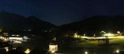 Archived image Webcam Seefeld church 03:00