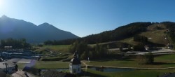 Archiv Foto Webcam Seekirche in Seefeld 07:00