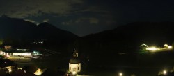 Archiv Foto Webcam Seekirche in Seefeld 23:00
