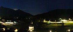 Archiv Foto Webcam Seekirche in Seefeld 03:00