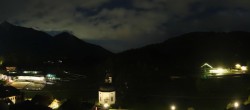 Archiv Foto Webcam Seekirche in Seefeld 23:00