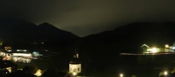 Archiv Foto Webcam Seekirche in Seefeld 01:00