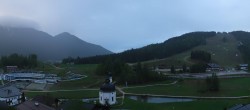 Archiv Foto Webcam Seekirche in Seefeld 05:00