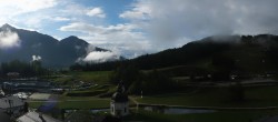 Archiv Foto Webcam Seekirche in Seefeld 07:00