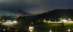 Archiv Foto Webcam Seekirche in Seefeld 03:00
