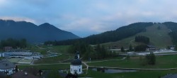 Archiv Foto Webcam Seekirche in Seefeld 05:00
