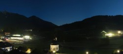Archiv Foto Webcam Seekirche in Seefeld 01:00