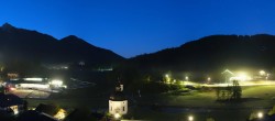 Archiv Foto Webcam Seekirche in Seefeld 03:00