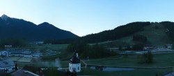 Archiv Foto Webcam Seekirche in Seefeld 05:00