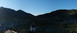 Archiv Foto Webcam Seekirche in Seefeld 06:00
