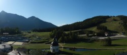 Archiv Foto Webcam Seekirche in Seefeld 07:00