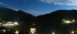 Archiv Foto Webcam Seekirche in Seefeld 01:00