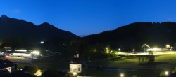 Archiv Foto Webcam Seekirche in Seefeld 03:00