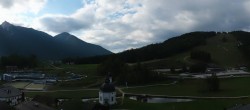Archiv Foto Webcam Seekirche in Seefeld 07:00