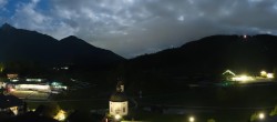 Archiv Foto Webcam Seekirche in Seefeld 23:00