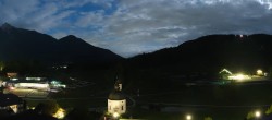 Archiv Foto Webcam Seekirche in Seefeld 01:00