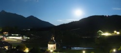 Archiv Foto Webcam Seekirche in Seefeld 23:00