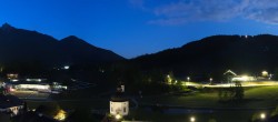 Archiv Foto Webcam Seekirche in Seefeld 03:00