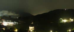 Archived image Webcam Seefeld church 23:00