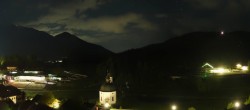 Archiv Foto Webcam Seekirche in Seefeld 23:00