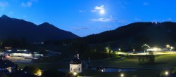 Archiv Foto Webcam Seekirche in Seefeld 03:00