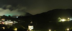 Archiv Foto Webcam Seekirche in Seefeld 01:00