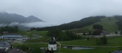 Archiv Foto Webcam Seekirche in Seefeld 06:00