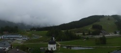 Archiv Foto Webcam Seekirche in Seefeld 09:00