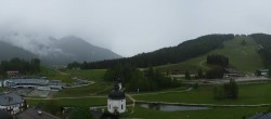 Archiv Foto Webcam Seekirche in Seefeld 11:00