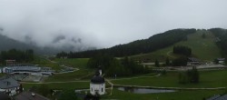 Archiv Foto Webcam Seekirche in Seefeld 13:00