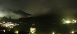 Archiv Foto Webcam Seekirche in Seefeld 23:00