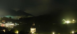 Archiv Foto Webcam Seekirche in Seefeld 01:00