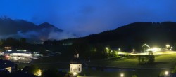 Archiv Foto Webcam Seekirche in Seefeld 03:00